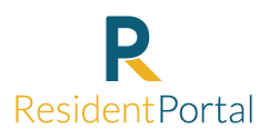 Resident Portal